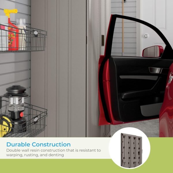 Suncast Tall Storage Cabinet Review Durable Garage Organization with Metal-Reinforced Shelves Suncast Tall Storage Cabinet Review Durable Garage Organization with Metal-Reinforced Shelves