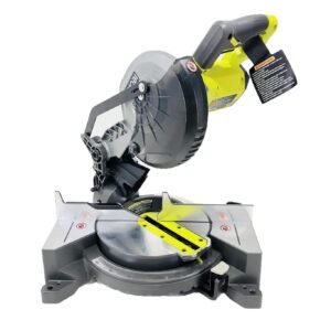18V ONE+ 7-1/4″ Miter Saw 18V ONE+ 7-1/4" Miter Saw