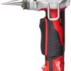 Bare-Tool Milwaukee 2432-20 M12 12-Volt Propex Expansion Tool (Tool Only, No Battery) Bare-Tool Milwaukee 2432-20 M12 12-Volt Propex Expansion Tool (Tool Only, No Battery)