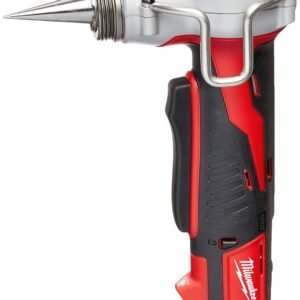 Bare-Tool Milwaukee 2432-20 M12 12-Volt Propex Expansion Tool (Tool Only, No Battery) Bare-Tool Milwaukee 2432-20 M12 12-Volt Propex Expansion Tool (Tool Only, No Battery)