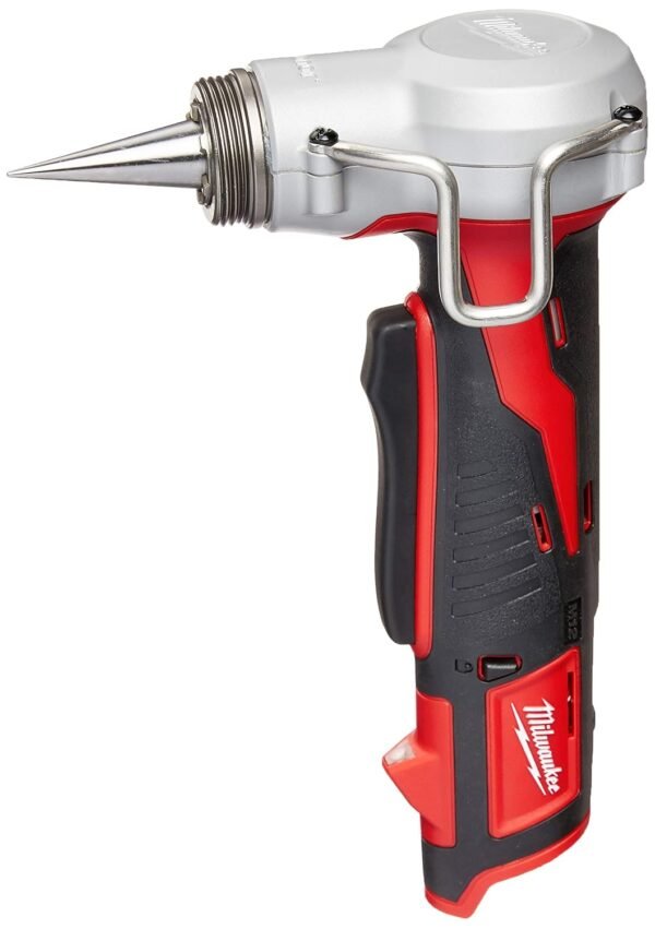 Bare-Tool Milwaukee 2432-20 M12 12-Volt Propex Expansion Tool (Tool Only, No Battery) Bare-Tool Milwaukee 2432-20 M12 12-Volt Propex Expansion Tool (Tool Only, No Battery)