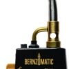 Bernzomatic TS4000 Trigger Start Torch 361524 (TS4000 Torch) Bernzomatic TS4000 Trigger Start Torch 361524 (TS4000 Torch)