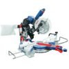 Bosch CM10GD Compact Miter Saw Review Cutting Precision and Power for Woodworkers