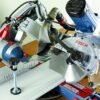 Bosch CM10GD Compact Miter Saw Review Cutting Precision and Power for Woodworkers