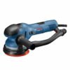 Bosch GET65-5N 5 In. Dual-Mode Random Orbit Sander Bosch GET65-5N 5 In. Dual-Mode Random Orbit Sander