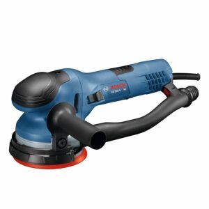 Bosch GET65-5N 5 In. Dual-Mode Random Orbit Sander