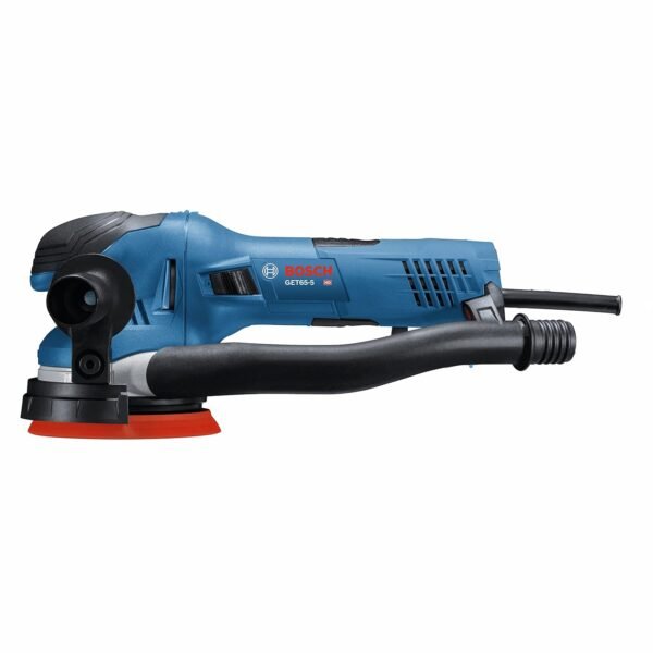 Bosch GET65-5N Dual-Mode Random Orbit Sander Review for Power Tool Enthusiasts Bosch GET65-5N Dual-Mode Random Orbit Sander Review for Power Tool Enthusiasts