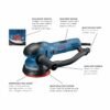 Bosch GET65-5N Dual-Mode Random Orbit Sander Review for Power Tool Enthusiasts Bosch GET65-5N Dual-Mode Random Orbit Sander Review for Power Tool Enthusiasts