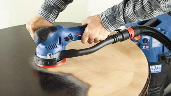Bosch GET65-5N Dual-Mode Random Orbit Sander Review for Power Tool Enthusiasts Bosch GET65-5N Dual-Mode Random Orbit Sander Review for Power Tool Enthusiasts