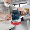 Bosch GEX34-6N Random Orbit Sander Review Reveals Superior Dust Collection and Versatile Sandpaper Compatibility Bosch GEX34-6N Random Orbit Sander Review Reveals Superior Dust Collection and Versatile Sandpaper Compatibility