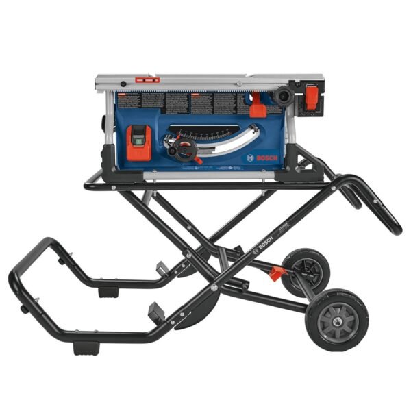 Bosch GTS15-10 Table Saw Review Powerful 15-Amp Portable Jobsite Performer Bosch GTS15-10 Table Saw Review Powerful 15-Amp Portable Jobsite Performer