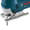 Bosch JS260 Jig Saw Review Powerful 6 Amp Motor and Variable Speed Control Insights Bosch JS260 Jig Saw Review Powerful 6 Amp Motor and Variable Speed Control Insights