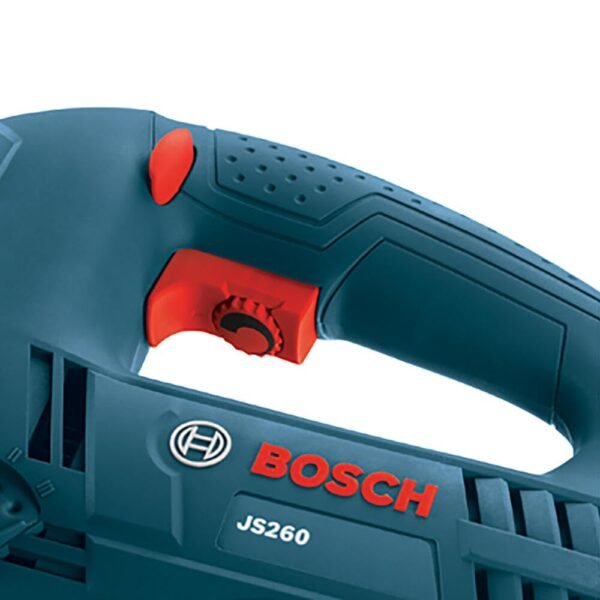 Bosch JS260 Jig Saw Review Powerful 6 Amp Motor and Variable Speed Control Insights Bosch JS260 Jig Saw Review Powerful 6 Amp Motor and Variable Speed Control Insights