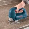 Bosch JS260 Jig Saw Review Powerful 6 Amp Motor and Variable Speed Control Insights Bosch JS260 Jig Saw Review Powerful 6 Amp Motor and Variable Speed Control Insights