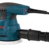 BOSCH ROS20VSC Random Orbit Sander Review Powerful Smooth Finish and Dust Collection BOSCH ROS20VSC Random Orbit Sander Review Powerful Smooth Finish and Dust Collection