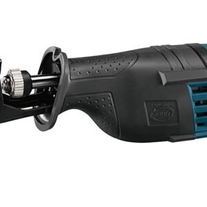 BOSCH RS325 120-Volt 12 Amp Reciprocating Saw, Variable Speed, Compact BOSCH RS325 120-Volt 12 Amp Reciprocating Saw, Variable Speed, Compact
