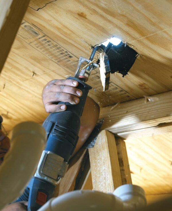 Bosch RS325 Reciprocating Saw Review High Power Compact Tool for Professionals Bosch RS325 Reciprocating Saw Review High Power Compact Tool for Professionals