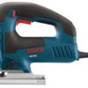BOSCH Top Handle Jigsaw JS470E Review Variable Speed Power Tool for Precision Cuts BOSCH Top Handle Jigsaw JS470E Review Variable Speed Power Tool for Precision Cuts
