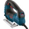 BOSCH Top Handle Jigsaw JS470E Review Variable Speed Power Tool for Precision Cuts BOSCH Top Handle Jigsaw JS470E Review Variable Speed Power Tool for Precision Cuts
