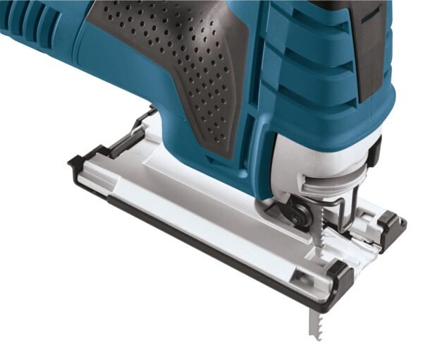 BOSCH Top Handle Jigsaw JS470E Review Variable Speed Power Tool for Precision Cuts BOSCH Top Handle Jigsaw JS470E Review Variable Speed Power Tool for Precision Cuts