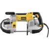 Deep Cut Portable Band Saw DEWALT DWM120 Review Powerful 10 Amp Versatile Tool Deep Cut Portable Band Saw DEWALT DWM120 Review Powerful 10 Amp Versatile Tool