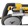 Deep Cut Portable Band Saw DEWALT DWM120 Review Powerful 10 Amp Versatile Tool Deep Cut Portable Band Saw DEWALT DWM120 Review Powerful 10 Amp Versatile Tool