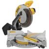 DEWALT 12-Inch Miter Saw DWS715 Review Uncovering Power and Precision Benefits