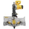 DEWALT 12-Inch Miter Saw DWS715 Review Uncovering Power and Precision Benefits