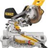 DEWALT 20V MAX* 7-1/4-Inch Miter Saw, Cordless (DCS361M1) DEWALT 20V MAX* 7-1/4-Inch Miter Saw, Cordless (DCS361M1)