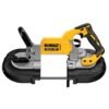 DEWALT 20V MAX Band Saw Review Powerful Brushless Battery Operated Cutting Tool DEWALT 20V MAX Band Saw Review Powerful Brushless Battery Operated Cutting Tool