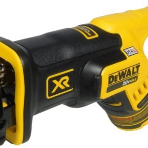 DEWALT 20V MAX BRUSHLESS Compact RECIP Saw (DCS367B) DEWALT 20V MAX BRUSHLESS Compact RECIP Saw (DCS367B)