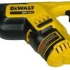 DEWALT 20V MAX Brushless Compact Reciprocating Saw Review Exploring Power and Precision DEWALT 20V MAX Brushless Compact Reciprocating Saw Review Exploring Power and Precision