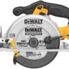 DEWALT 20V MAX Circular Saw, 6-1/2-Inch Blade, 460 MWO Engine, 0-50 Degree Bevel Capability, Bare Tool Only (DCS391B) DEWALT 20V MAX Circular Saw, 6-1/2-Inch Blade, 460 MWO Engine, 0-50 Degree Bevel Capability, Bare Tool Only (DCS391B)