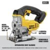 DEWALT 20V MAX Jig Saw Review Powerful Cordless Tool with Keyless Blade Change DEWALT 20V MAX Jig Saw Review Powerful Cordless Tool with Keyless Blade Change