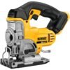 DEWALT 20V MAX Jig Saw Review Powerful Cordless Tool with Keyless Blade Change DEWALT 20V MAX Jig Saw Review Powerful Cordless Tool with Keyless Blade Change