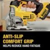DEWALT 20V MAX Jig Saw Review Powerful Cordless Tool with Keyless Blade Change DEWALT 20V MAX Jig Saw Review Powerful Cordless Tool with Keyless Blade Change
