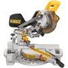 DEWALT 20V MAX Miter Saw Review Powerful Cordless 7-1/4 Inch Cutting Performance DEWALT 20V MAX Miter Saw Review Powerful Cordless 7-1/4 Inch Cutting Performance