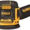 DEWALT 20V MAX Orbital Sander Review Powerful Brushless Tool for Precise Sanding Tasks DEWALT 20V MAX Orbital Sander Review Powerful Brushless Tool for Precise Sanding Tasks
