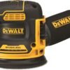 DEWALT 20V MAX Orbital Sander, Tool Only (DCW210B) DEWALT 20V MAX Orbital Sander, Tool Only (DCW210B)