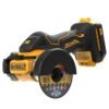 DEWALT 20V MAX XR Brushless Cordless Cut-Off Tool Review and Performance Insights DEWALT 20V MAX XR Brushless Cordless Cut-Off Tool Review and Performance Insights
