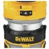 DEWALT 20V Max XR Cordless Router Review Exploring Power Speed and Precision Benefits DEWALT 20V Max XR Cordless Router Review Exploring Power Speed and Precision Benefits