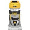 DEWALT 20V Max XR Cordless Router Review Exploring Power Speed and Precision Benefits DEWALT 20V Max XR Cordless Router Review Exploring Power Speed and Precision Benefits