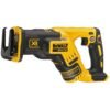 DEWALT 20V MAX XR Reciprocating Saw Review Compact Power Tool with Brushless Motor Performance DEWALT 20V MAX XR Reciprocating Saw Review Compact Power Tool with Brushless Motor Performance