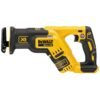 DEWALT 20V MAX XR Reciprocating Saw Review Compact Power Tool with Brushless Motor Performance DEWALT 20V MAX XR Reciprocating Saw Review Compact Power Tool with Brushless Motor Performance