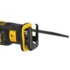 DEWALT 20V MAX XR Reciprocating Saw Review Compact Power Tool with Brushless Motor Performance DEWALT 20V MAX XR Reciprocating Saw Review Compact Power Tool with Brushless Motor Performance