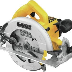DEWALT 7-1/4-Inch Circular Saw, Lightweight, Corded (DWE575) DEWALT 7-1/4-Inch Circular Saw, Lightweight, Corded (DWE575)