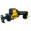 DEWALT Atomic 20V Max Reciprocating Saw Review Lightweight Brushless Power Tool DEWALT Atomic 20V Max Reciprocating Saw Review Lightweight Brushless Power Tool
