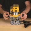 DEWALT Compact Router DWP611PK Review Variable Speed Power and Precision Tools DEWALT Compact Router DWP611PK Review Variable Speed Power and Precision Tools