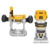 DEWALT Compact Router DWP611PK Review Variable Speed Power and Precision Tools DEWALT Compact Router DWP611PK Review Variable Speed Power and Precision Tools