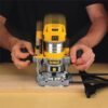 DEWALT Compact Router DWP611PK Review Variable Speed Power and Precision Tools DEWALT Compact Router DWP611PK Review Variable Speed Power and Precision Tools